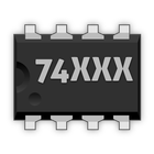 74 Series IC Datasheets ícone