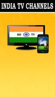 All India TV Channels Affiche