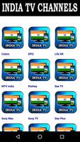 All India TV Channels capture d'écran 3