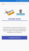 برنامه‌نما CEPOS عکس از صفحه