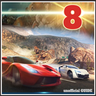 Guide Of Asphalt Airborne 8 icon