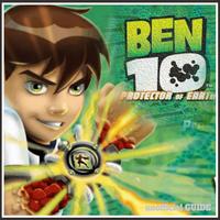 Guide Of Ben 10 Protector of Earth capture d'écran 3