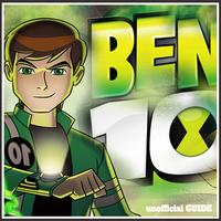 Guide For BEN 10 Ultimate Alien capture d'écran 3