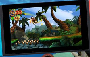 Guide Of Donkey Kong Country Screenshot 1