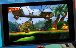 Guide Of Donkey Kong Country imagem de tela 2