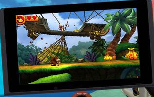 Guide Of Donkey Kong Country 截圖 2