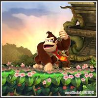 Guide Of Donkey Kong Country 截圖 3