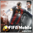 Guide Of FIFA Mobile 2018 icône