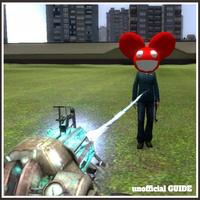 Guide for Garry's Mod ポスター