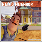 Guide Of Hello Neighbor icono