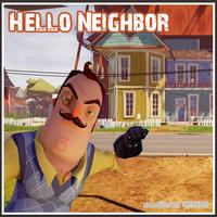 Guide Of Hello Neighbor captura de pantalla 3