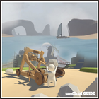 Guide For Human Fall Flat icône