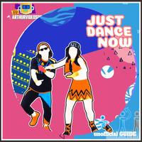 Guide Of Just Dance Now 2018 ảnh chụp màn hình 3