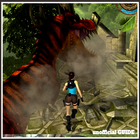 Guide Of Lara Croft Relic Run 图标