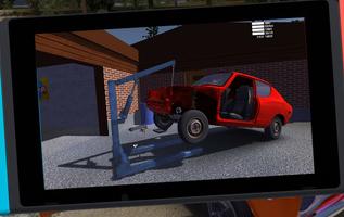 Guide Of My Summer Car capture d'écran 1