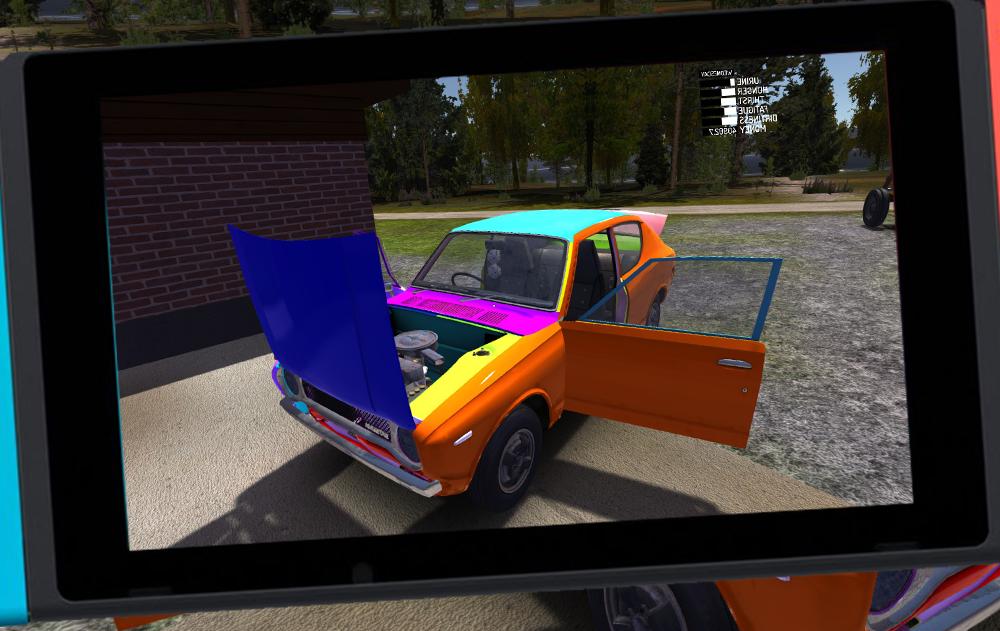 ดาวน์โหลด Guide Of My Summer Car APK สำหรับ Android