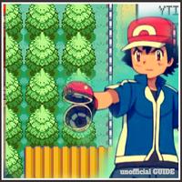 Guide Of Pokemon LeafGreen -Version imagem de tela 3