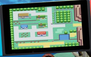 Guide Of Pokemon LeafGreen -Version capture d'écran 1