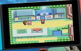 Guide Of Pokemon LeafGreen -Version capture d'écran 2