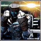 Guide Of Real Steel WRB icône