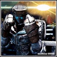 Guide Of Real Steel WRB 스크린샷 2