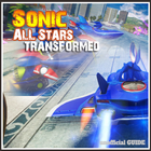 Guide Of Sonic and All Stars Racing Transformed icône