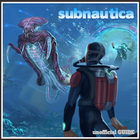 Guide Of Subnautica 2 icône