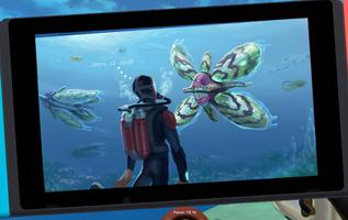 Guide Of Subnautica 2 imagem de tela 1