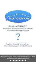 Talk To My Car (TTMC) स्क्रीनशॉट 1