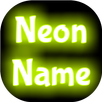 My Neon Name Live Wallpaper APK