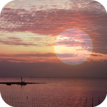 Blend Photo Live Wallpaper