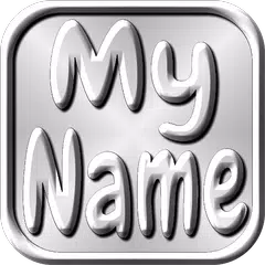 Carve My Name Live Wallpaper APK download