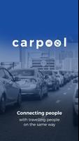 CarPool poster