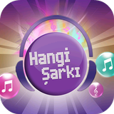 Hangi Şarkı-icoon