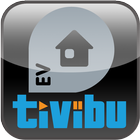 Tivibu Ev أيقونة