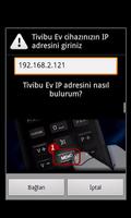 Tivibu Ev screenshot 1