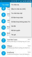 Smooth Messenger اسکرین شاٹ 1