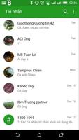 Smooth Messenger | 1.0.4 captura de pantalla 3