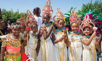 Trinidad Tobago National Songs ภาพหน้าจอ 1