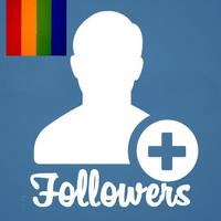 Free followers and likes Plakat