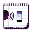Speech to Text Notes