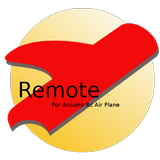 Rc Plane Remote icône