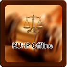 KUHP Offline иконка