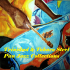 Trinidad Tobaco Steel Pan Jazz আইকন