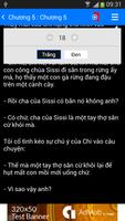Truyen Nguyen Nhat Anh स्क्रीनशॉट 2