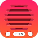 天天动听-天天FM电台 icon