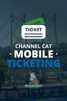 Channel Cat الملصق
