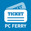 Pierce County Ferry Tickets