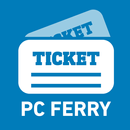 Pierce County Ferry Tickets APK