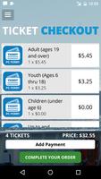 Pierce County Ferry Tickets ảnh chụp màn hình 3